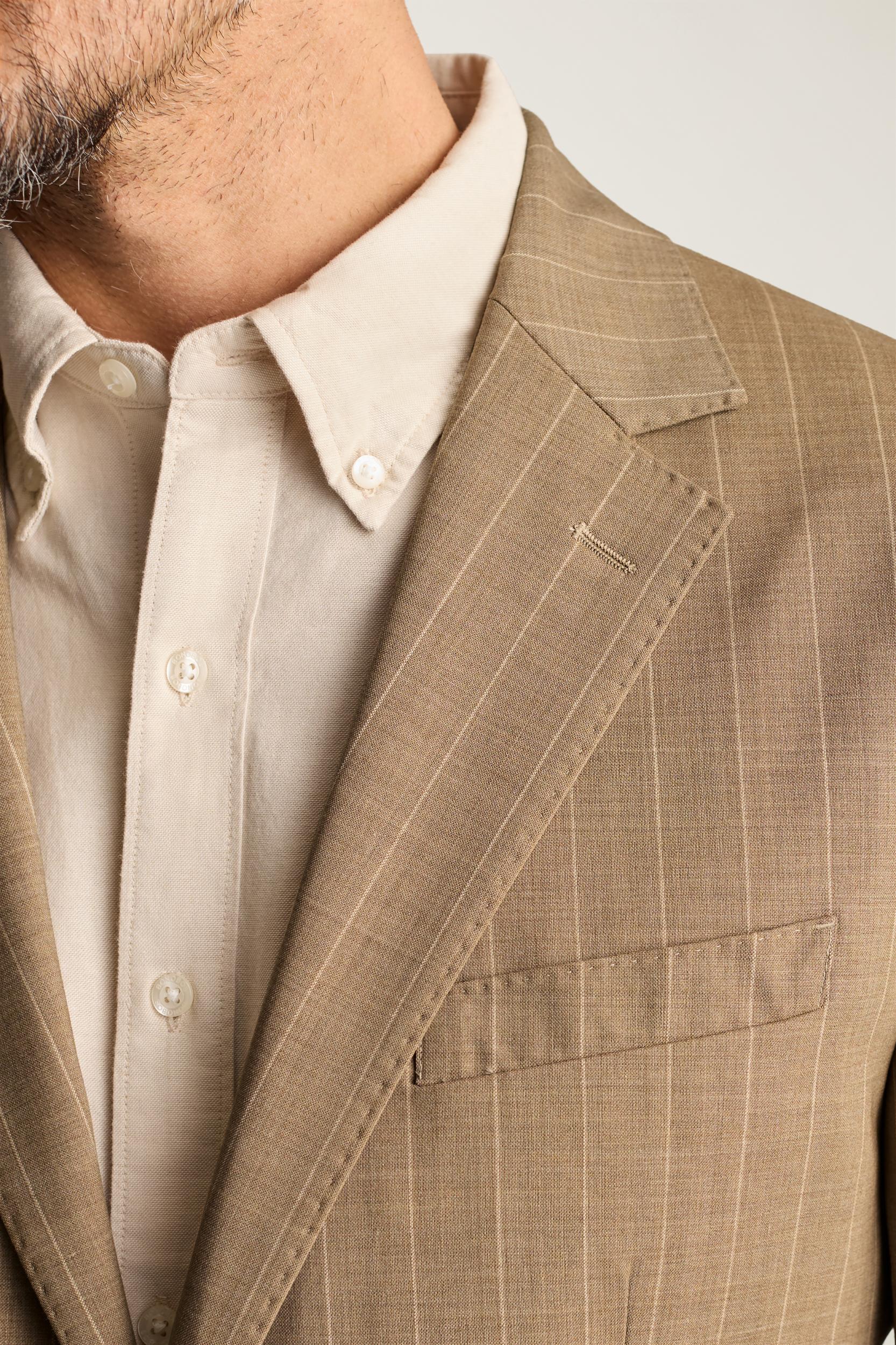 Jetsetter Unconstructed Italian Blazer Product Image