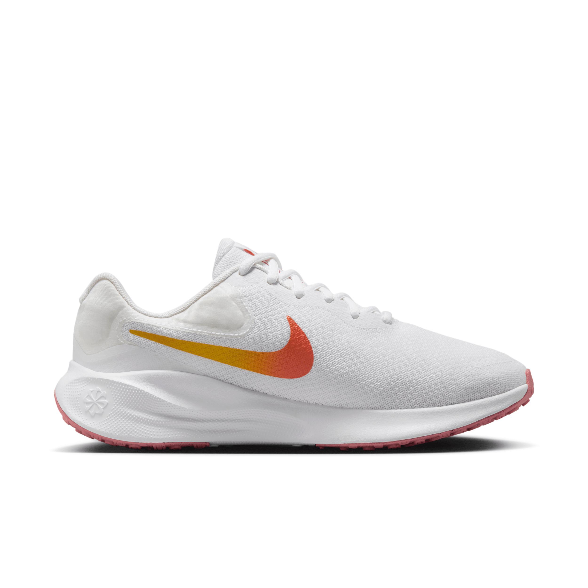 Nike Revolution 7 Women's Road Running Shoes (Extra Wide) Product Image