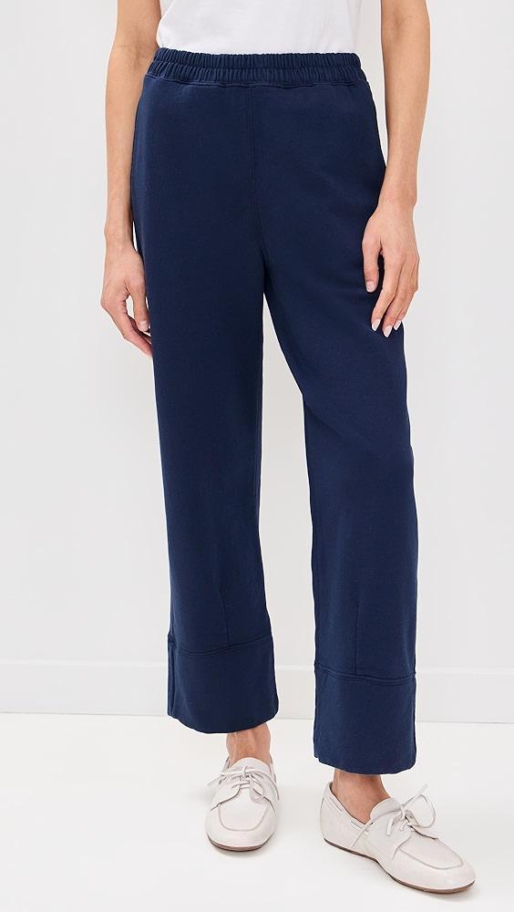 THE GREAT. The Win Sweatpants | Shopbop Product Image