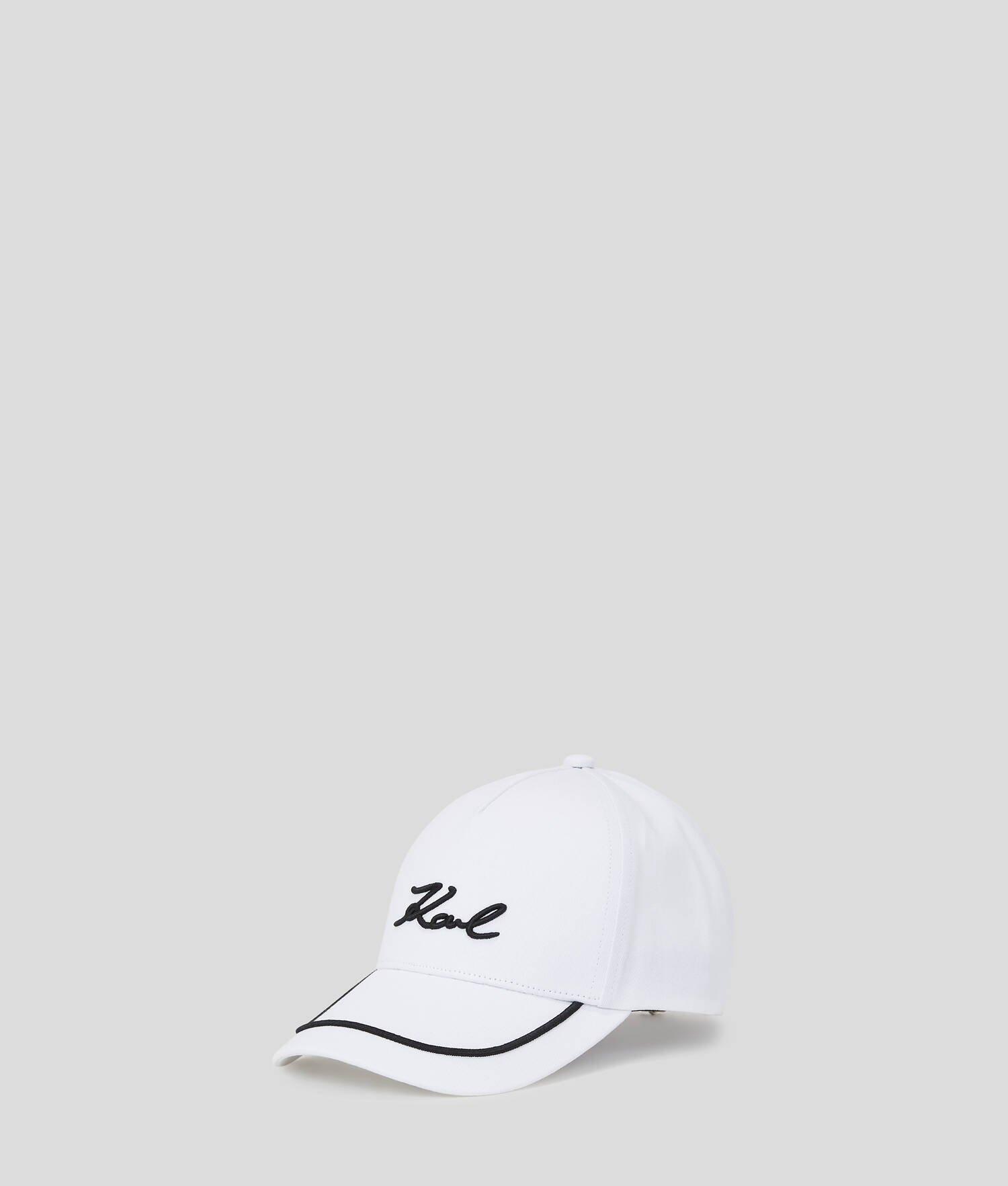 K/SIGNATURE CAP Product Image