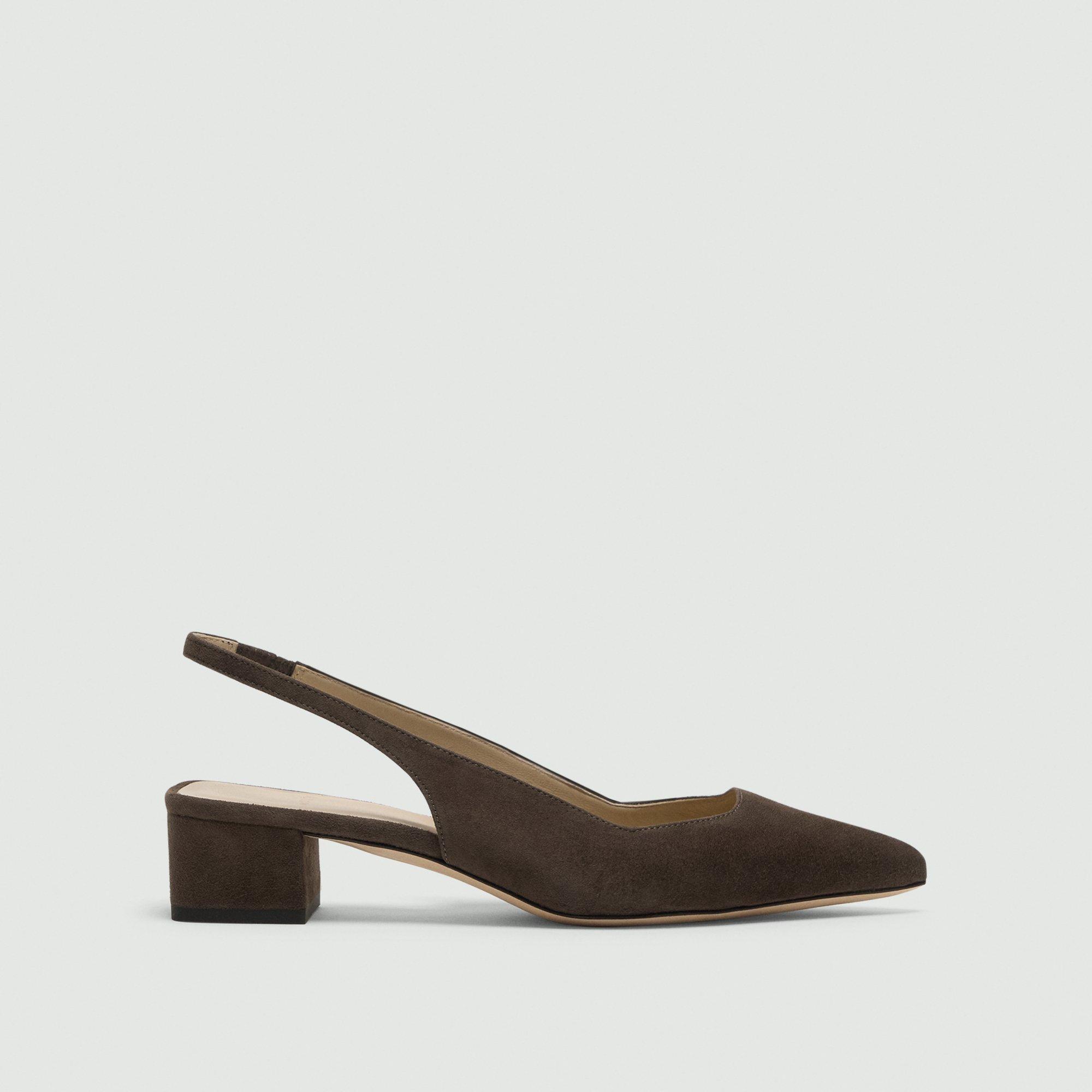 BLOCK SLINGBACK Product Image