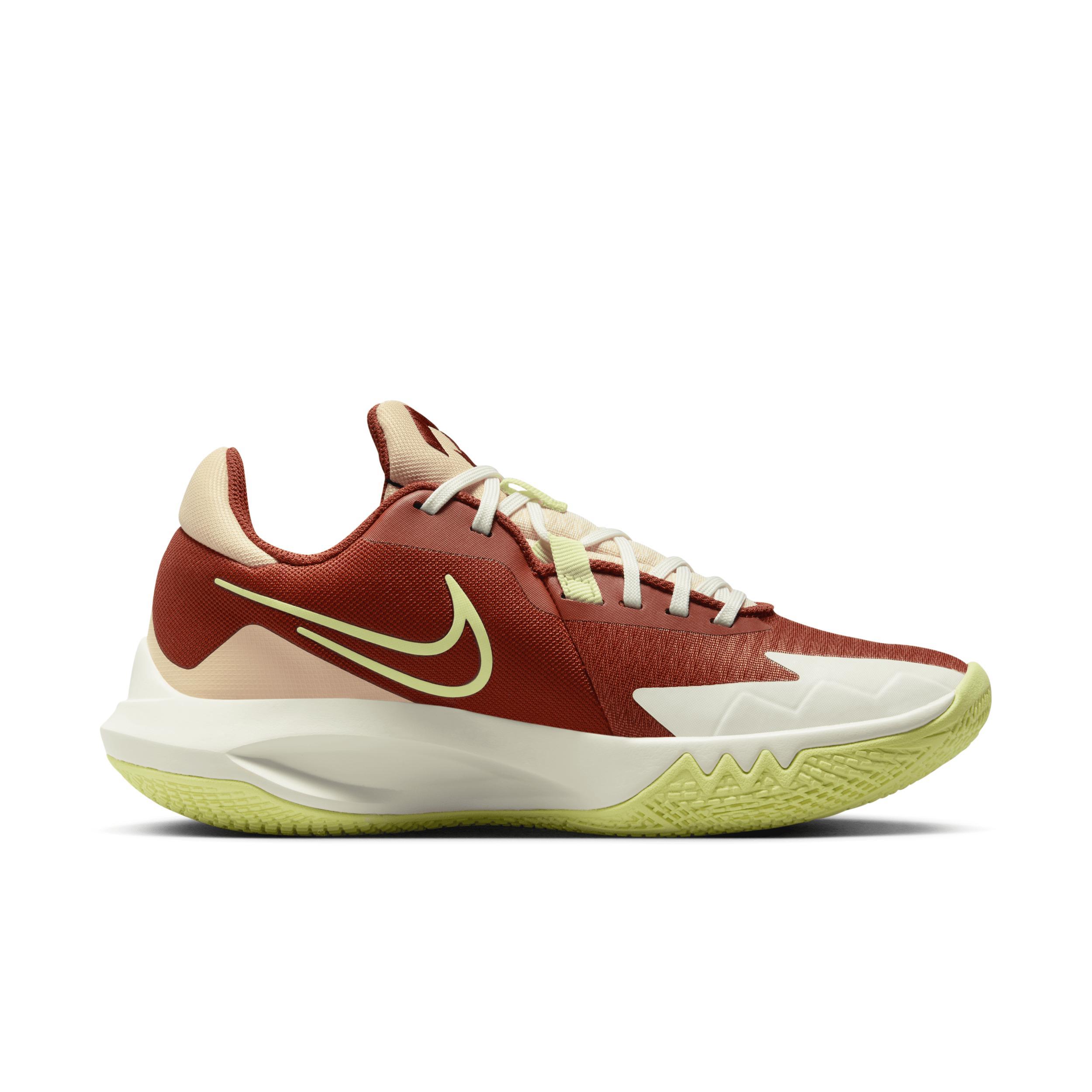 Nike Precision 6 Women's Basketball Shoes Product Image