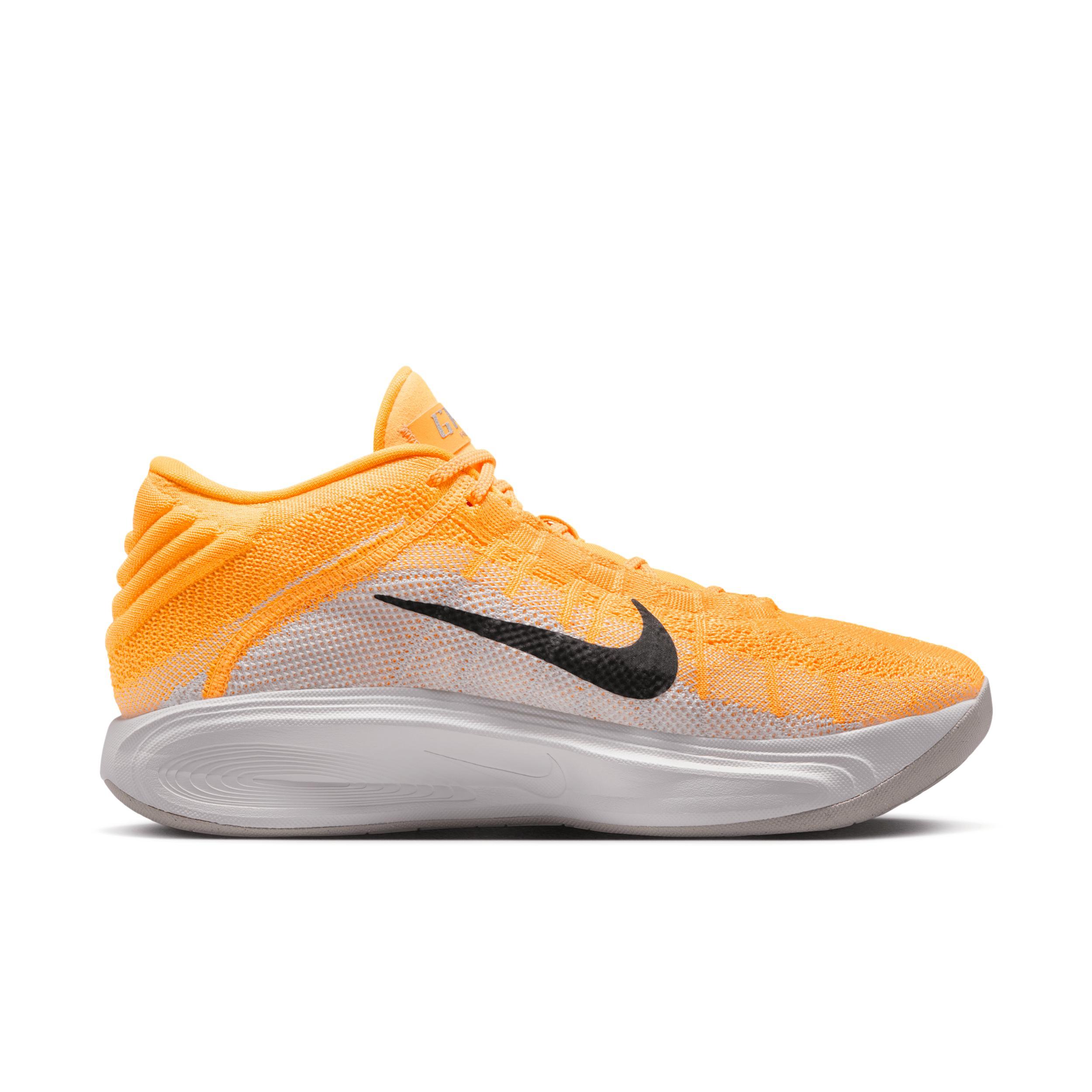 Nike G.T. Hustle 3 Basketball Shoes Product Image