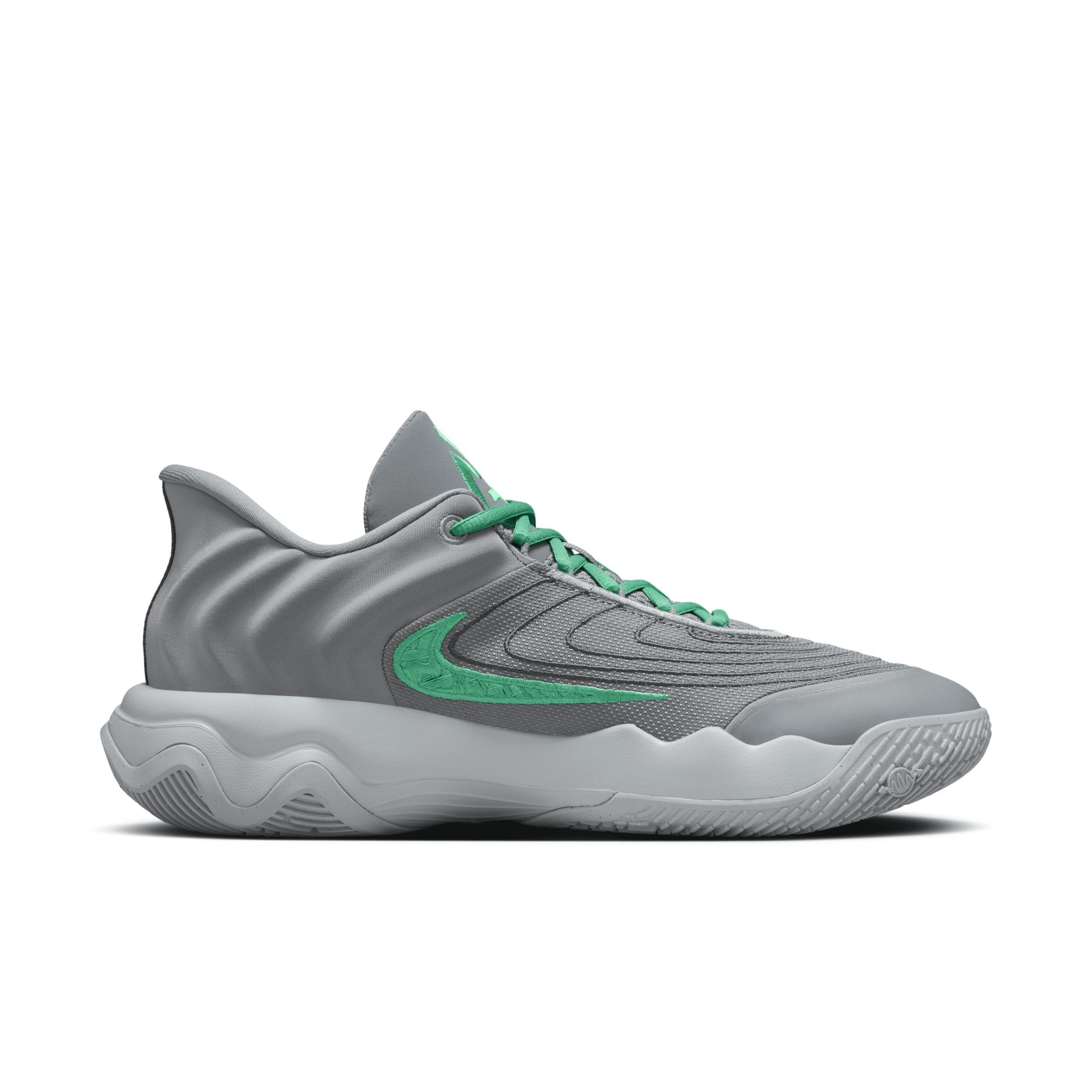 Nike Men's Giannis Immortality 4 Basketball Shoes Product Image