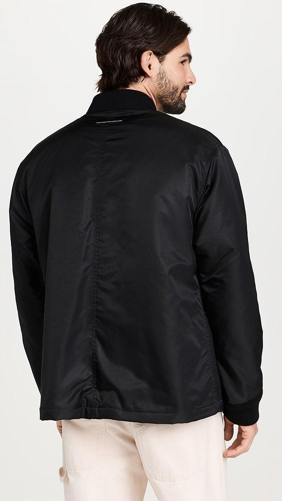 MM6 Maison Margiela Reversible Jacket | Shopbop Product Image