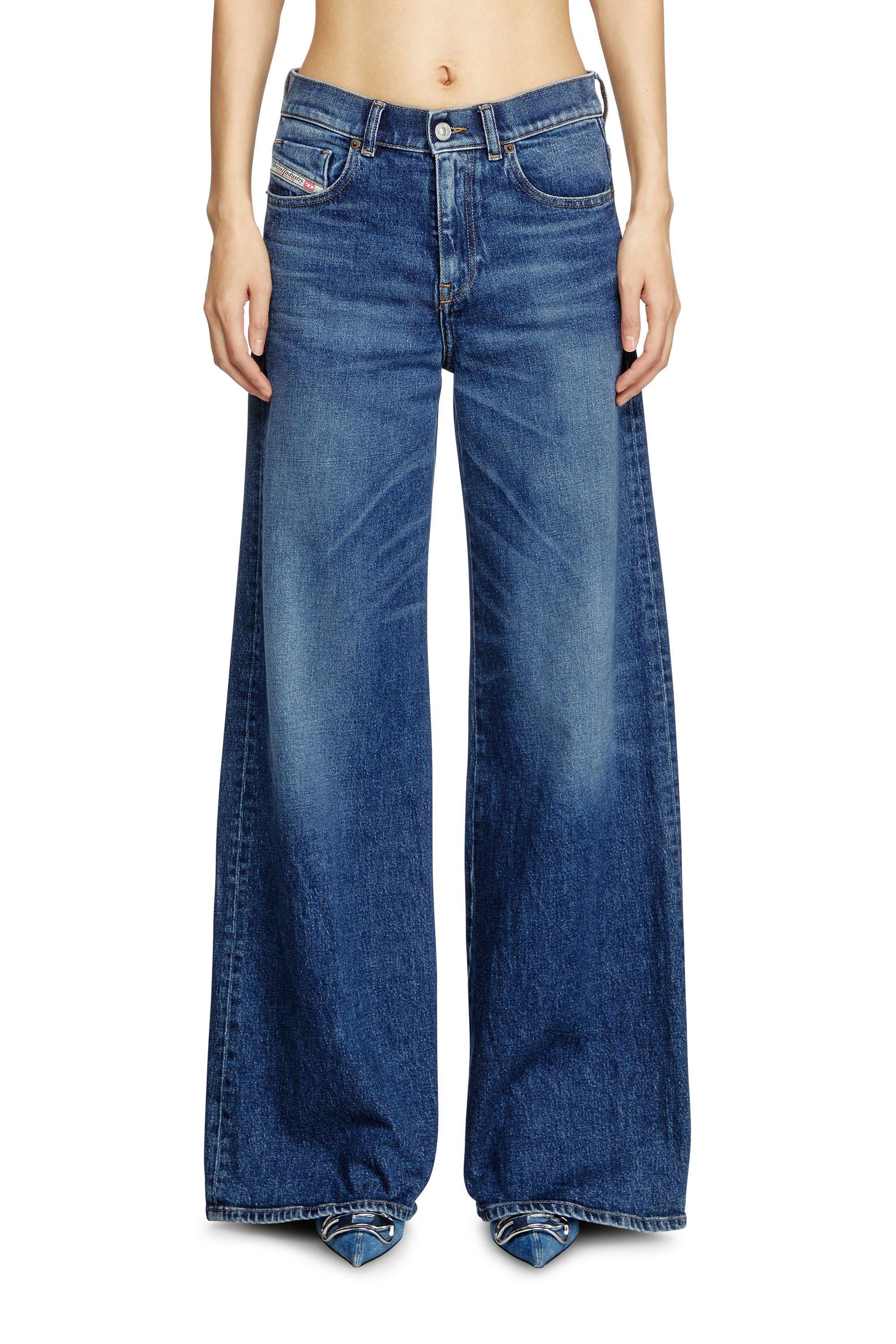 Flare Jeans 1978 D-Akemi 09L21 Product Image