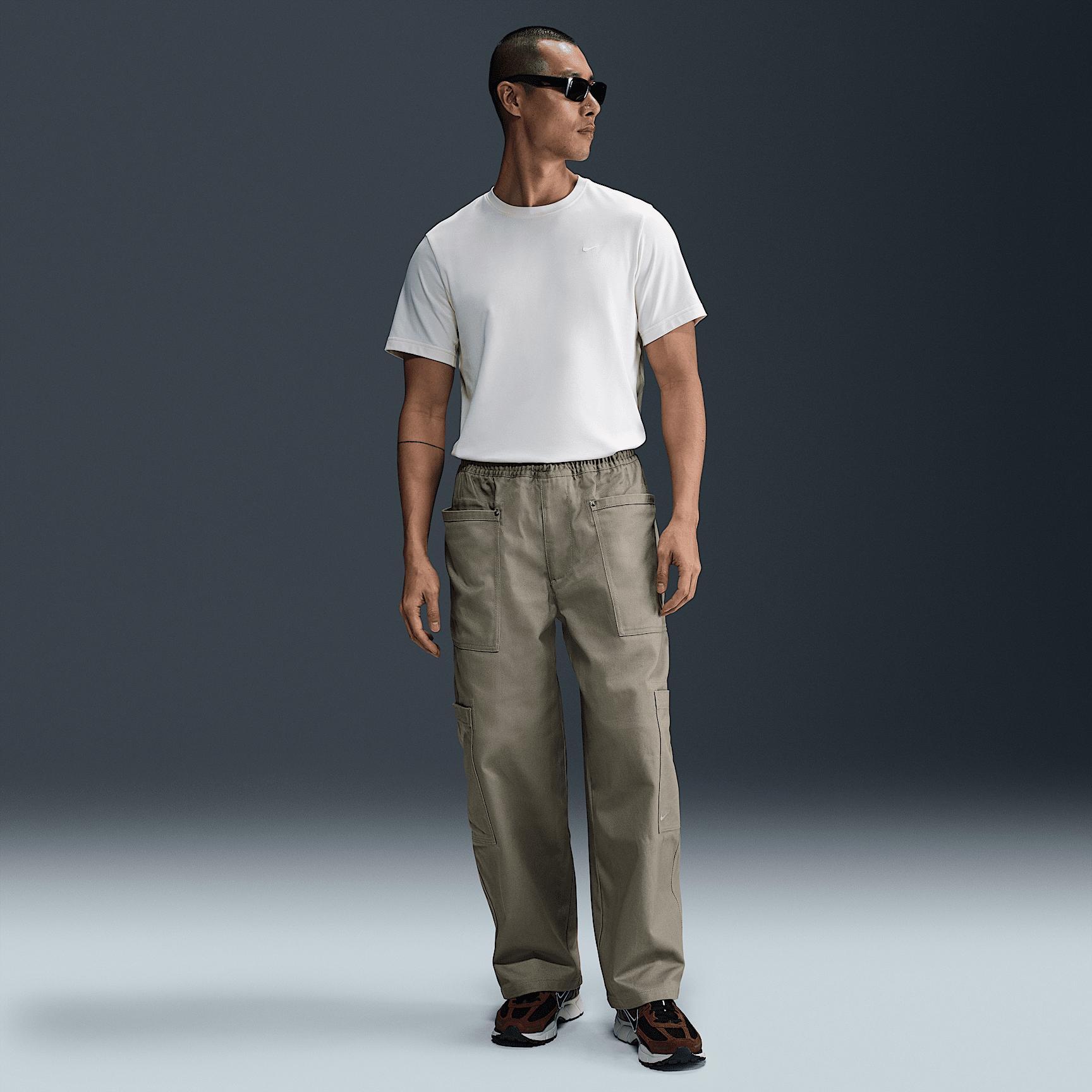 Nike Mens Life Utility Pants | HJ0643-901 Product Image