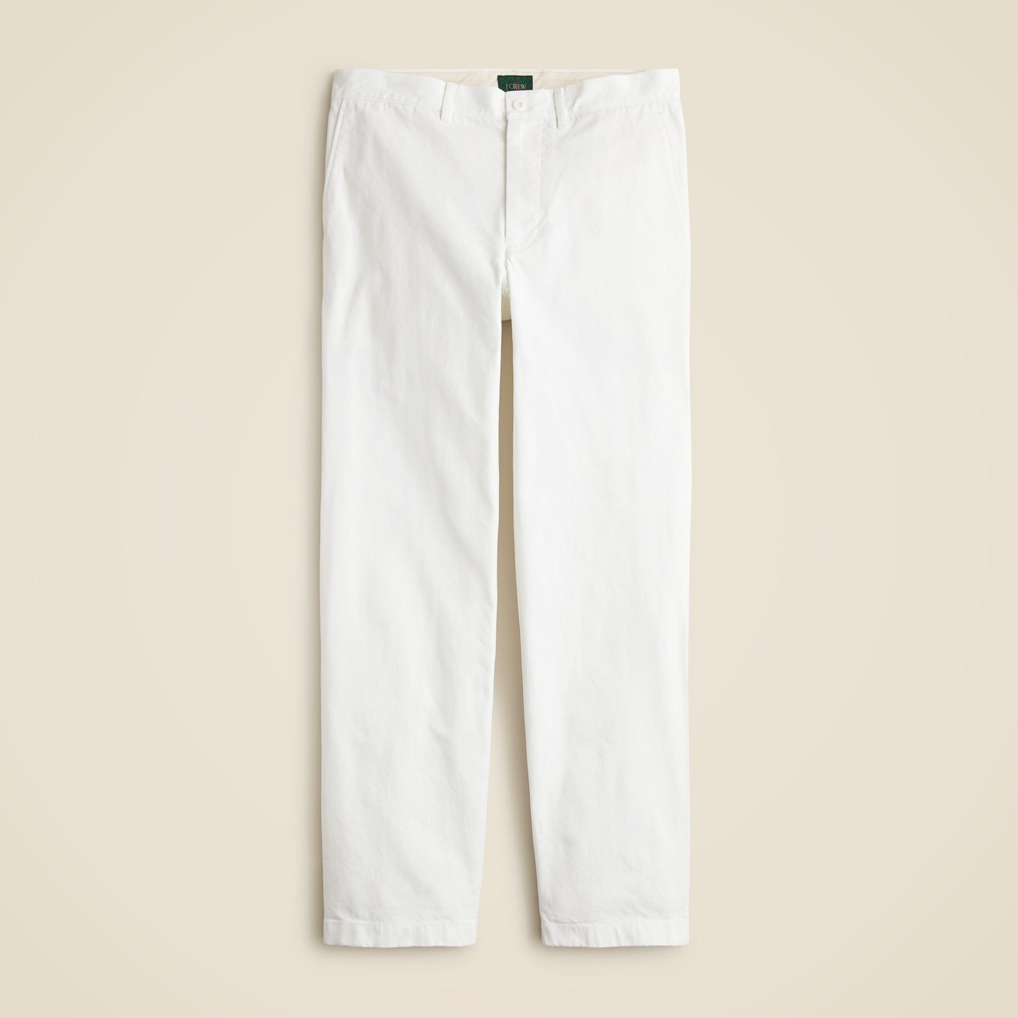 Classic chino pant Product Image
