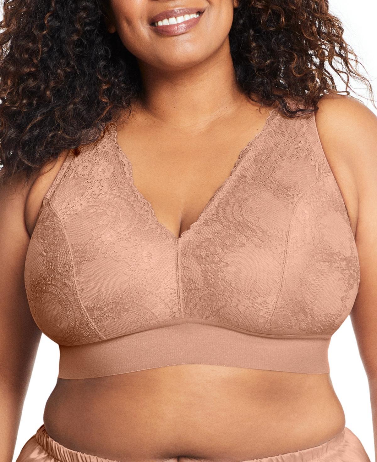 Bramour Lexington Bralette Product Image