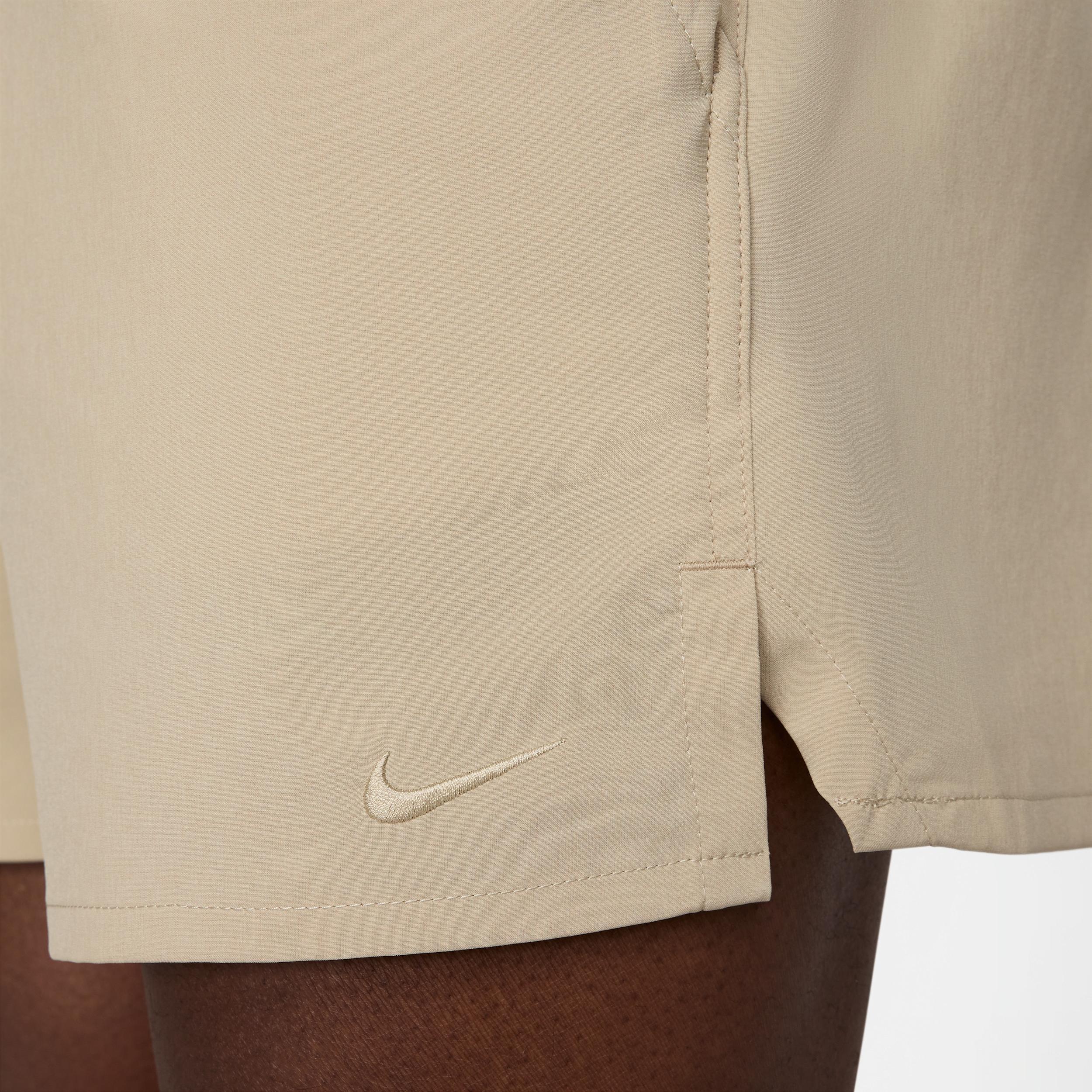 Nike Mens Unlimited Dri-FIT 5 Unlined Versatile Shorts | DV9336-251 Product Image