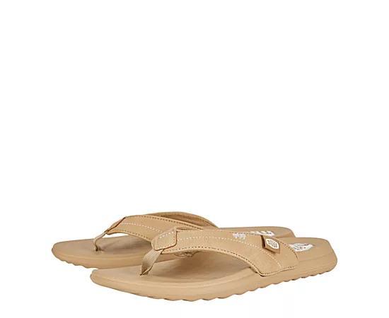 Heydude Womens Christi Flip Classic Product Image