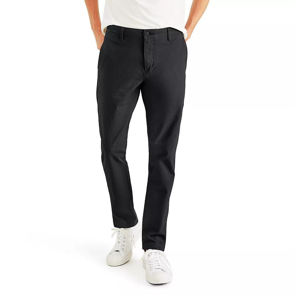 Men's Dockers® Ultimate Chino Slim-Fit with Smart 360 Flex®, Size: 32X30, Pembroke Product Image