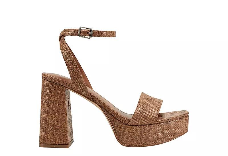 Marc Fisher Womens Sadel Platform Sandal Product Image