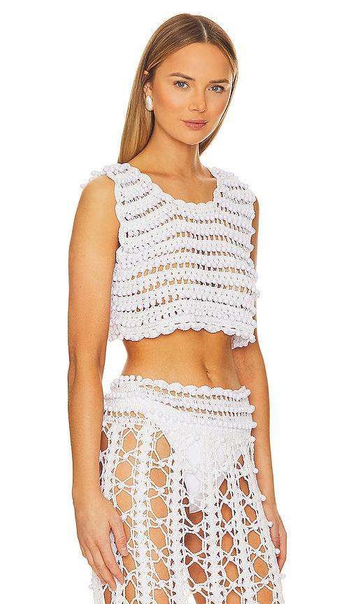 x REVOLVE Baffin Crop Top CeliaB Product Image