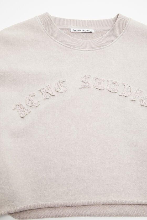 Logo sweater Product Image