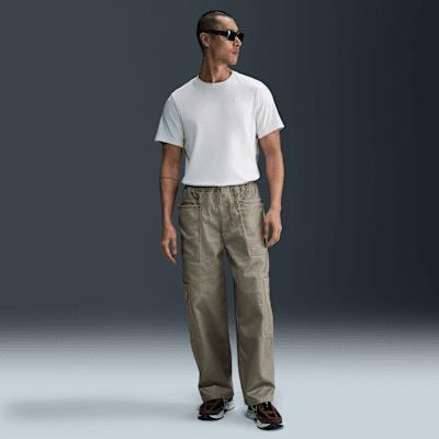 Nike Mens Life Utility Pants | HJ0643-901 Product Image