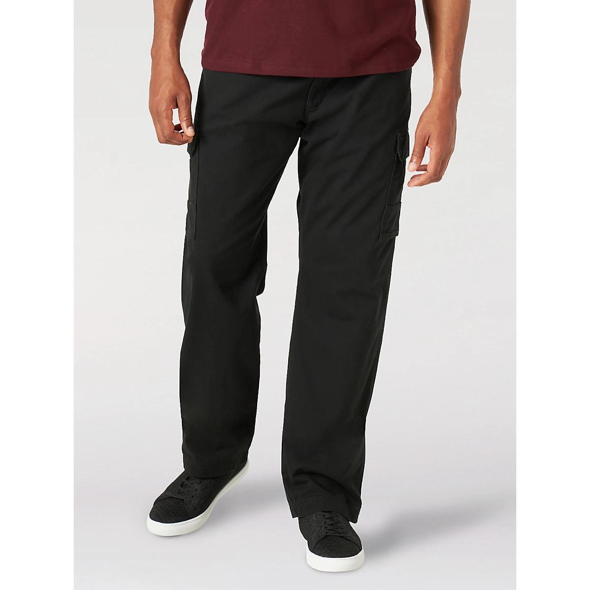 Men's Cargo Pant in Olive Drab Product Image