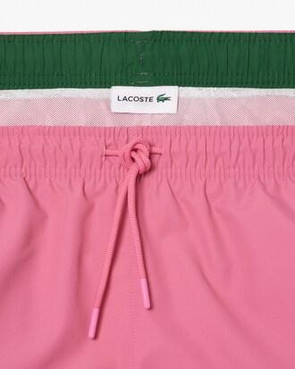 Quick-Dry Swim Trunks Product Image
