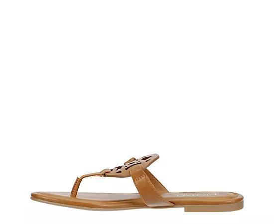 Michael By Shannon Womens Ariana Flip Flop Sandal Product Image