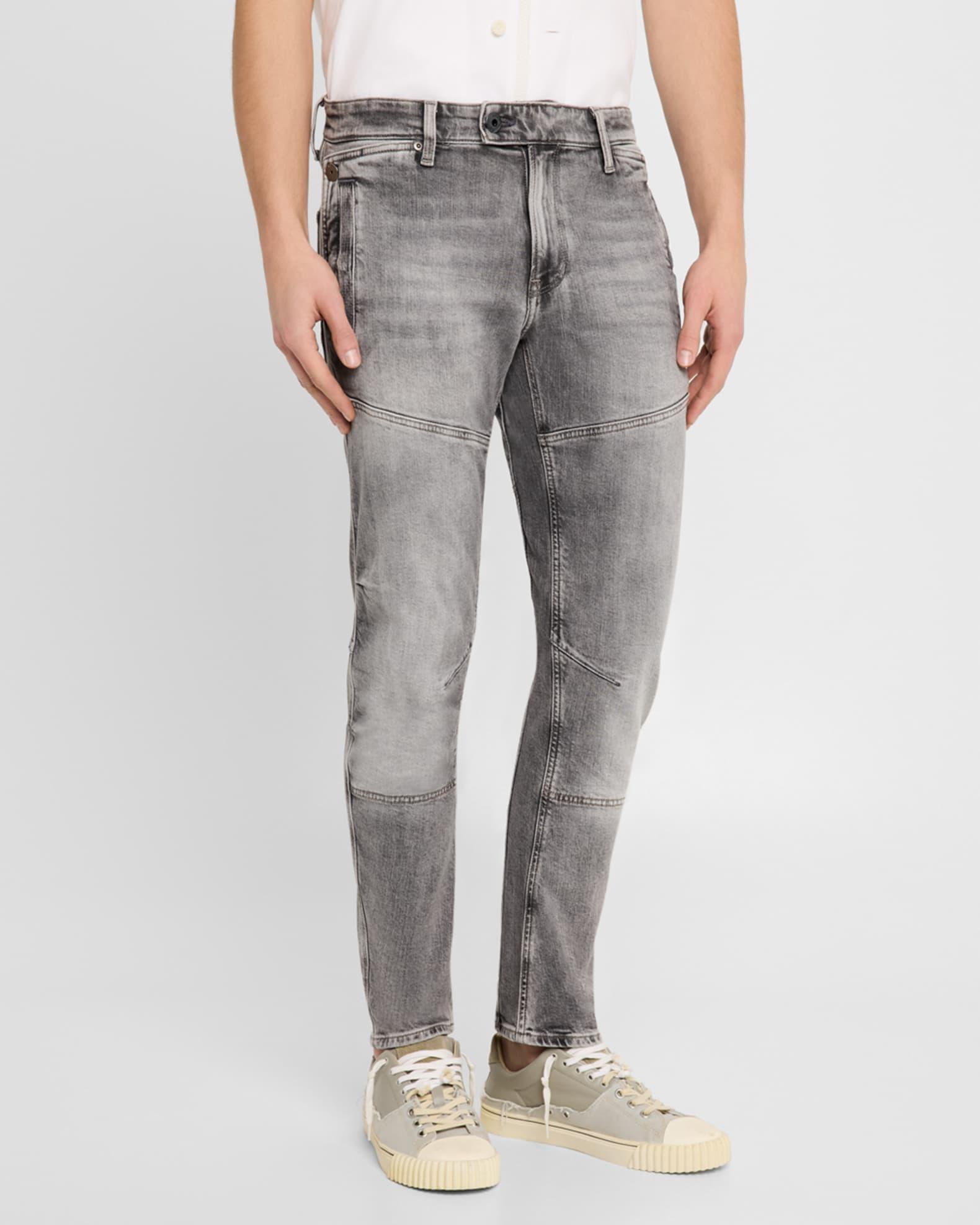 Men's Diver 3D Slim Jeans Product Image