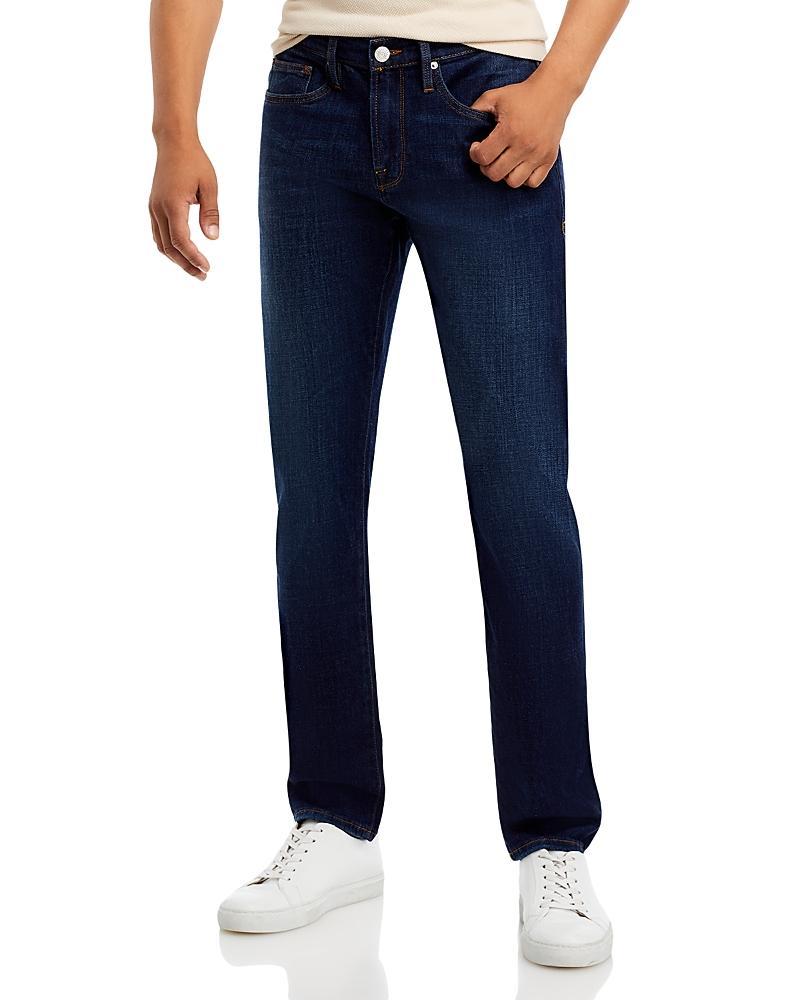 Frame LHomme Slim Fit Jeans Product Image