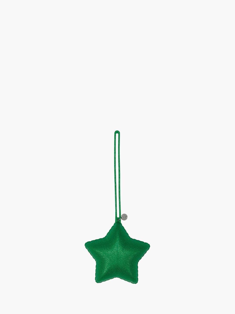 PLEASING X JW ANDERSON BALLOON KEYRING in green | JW Anderson US  Product Image