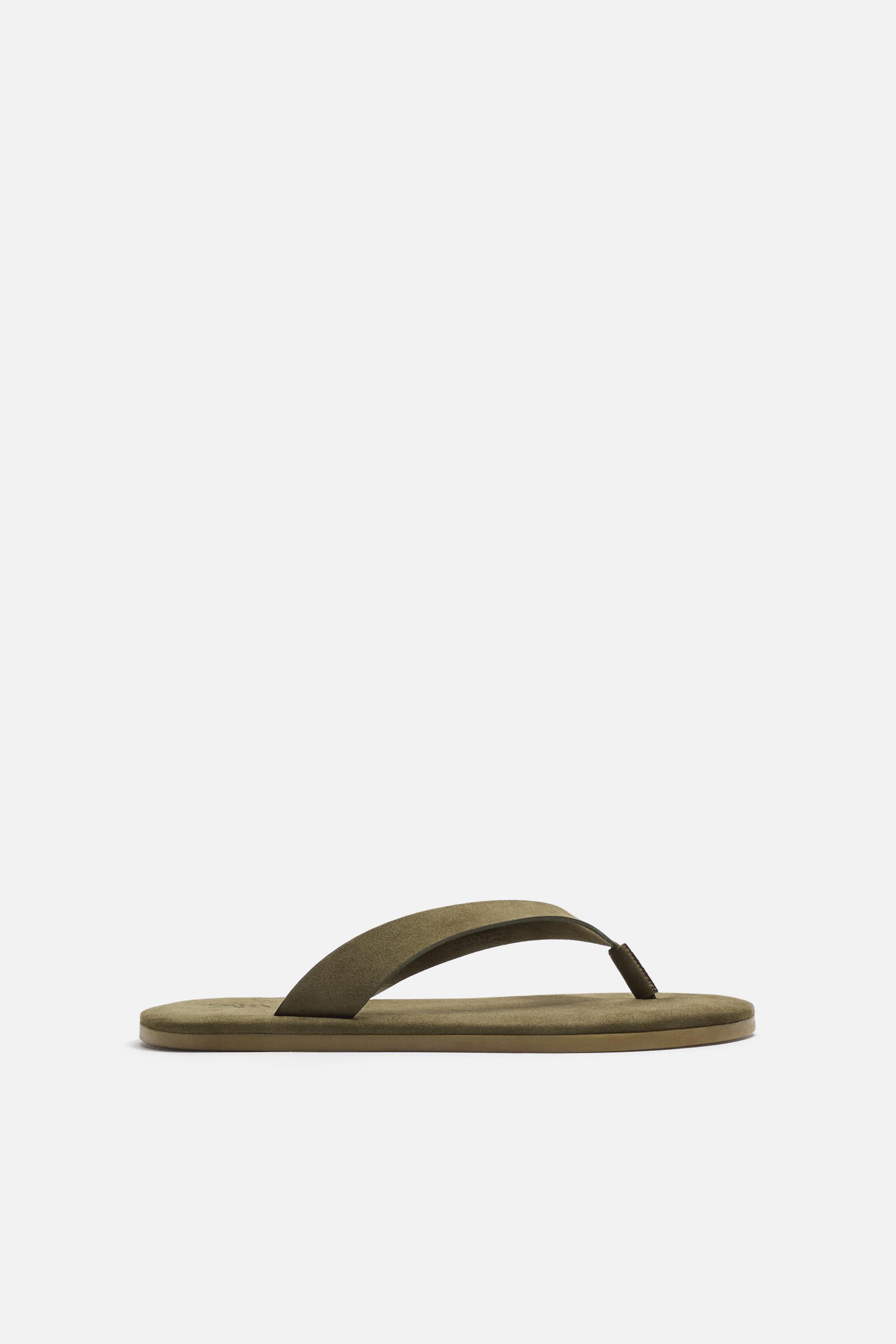 STRAPPY SANDALS Product Image