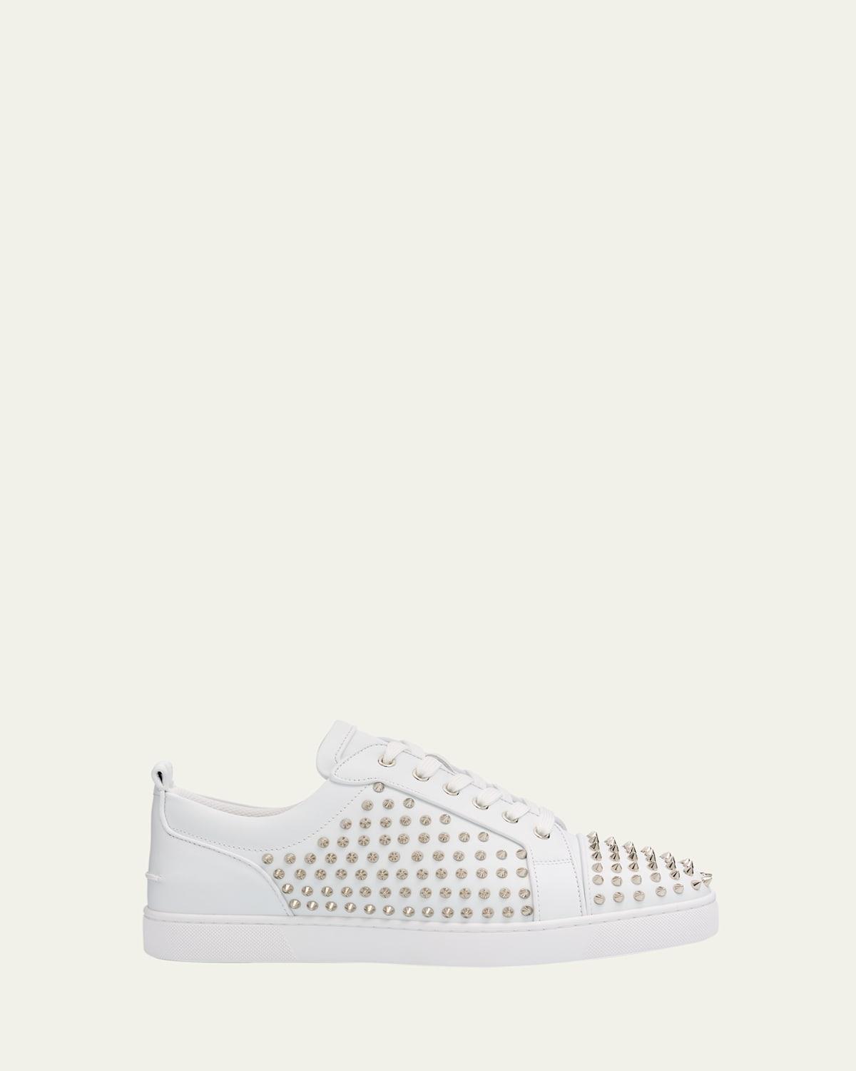 Mens Louis Spikes Junior Low-Top Sneakers Product Image