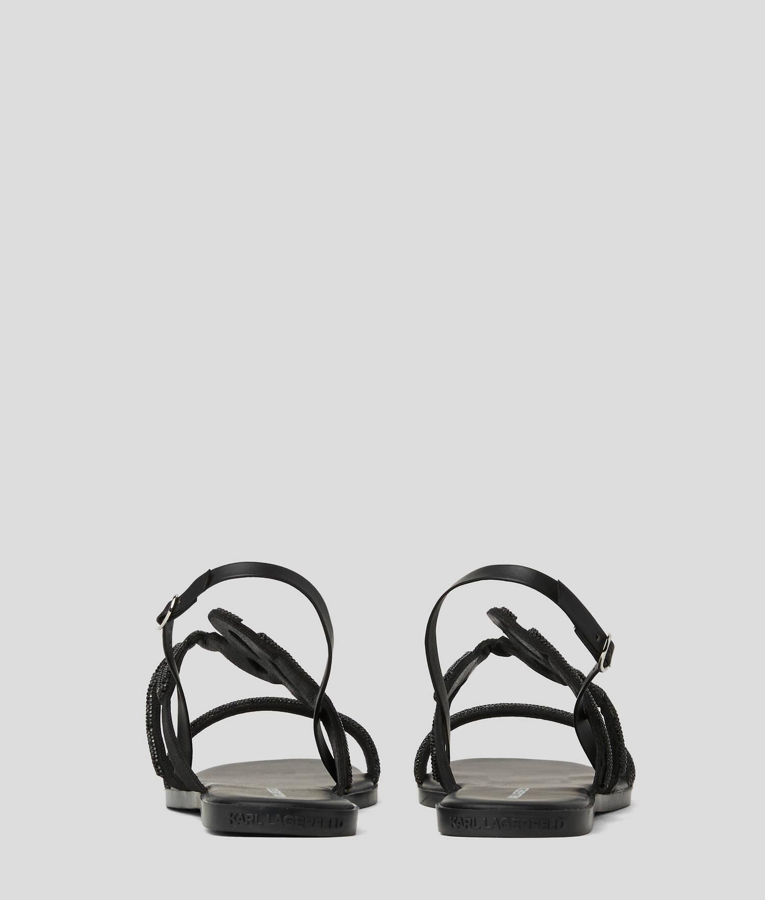 OLYMPIA SANDALS Product Image