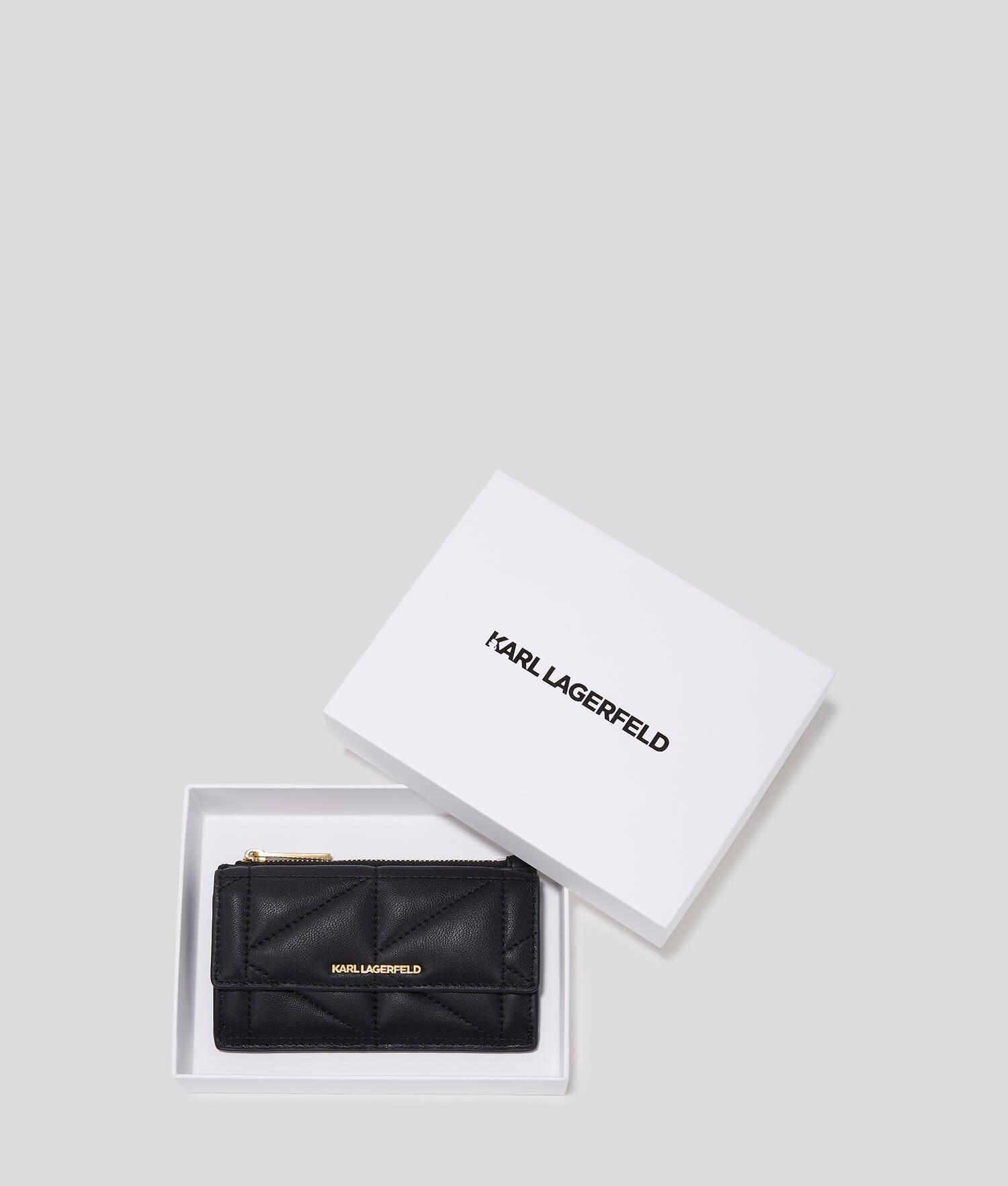 K/KUILT CARDHOLDER  Product Image