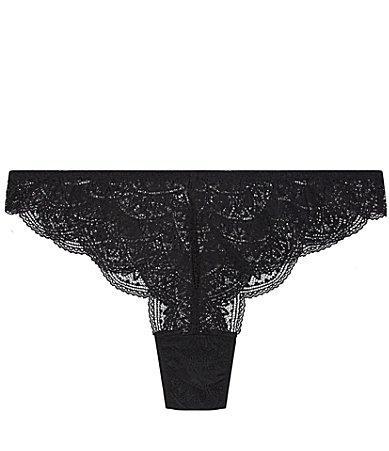 Karma Lace Tanga Briefs Product Image