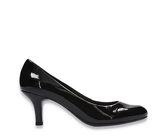 Easy Street Womens Dress Pump Passion Product Image