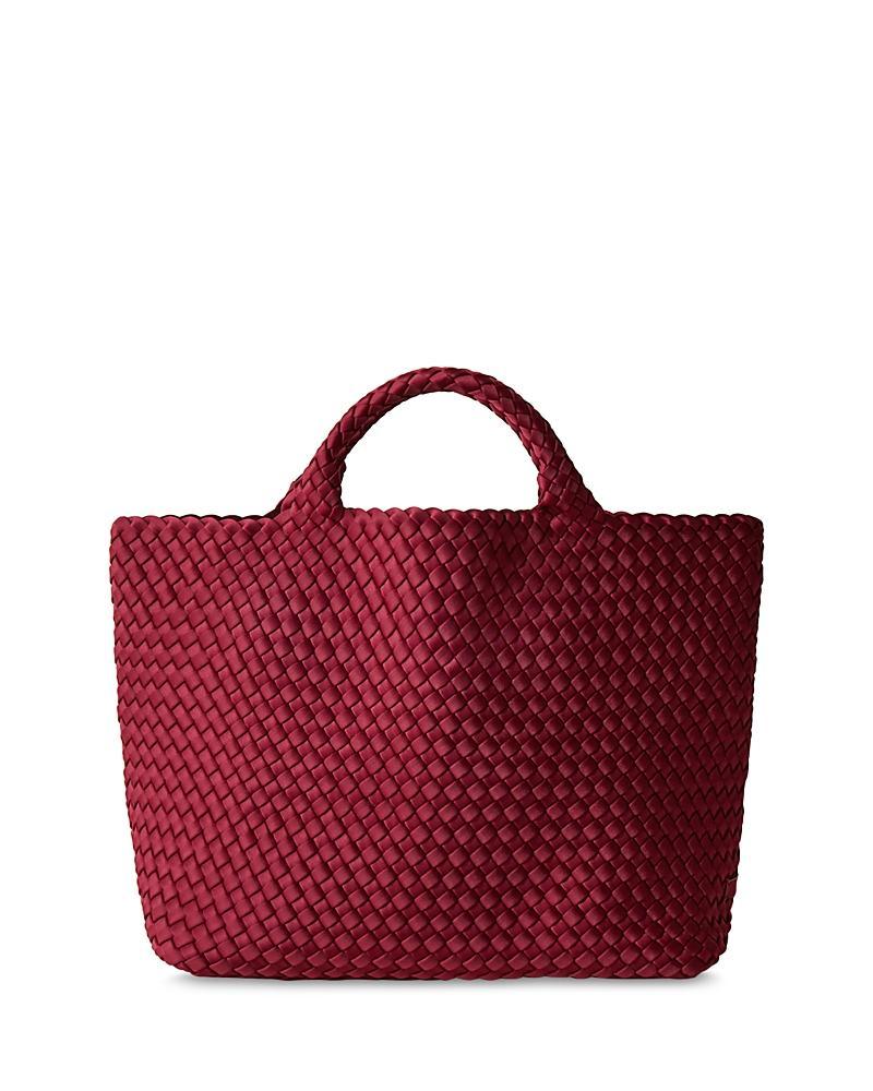 Womens St. Barths Medium Tote Bag Product Image