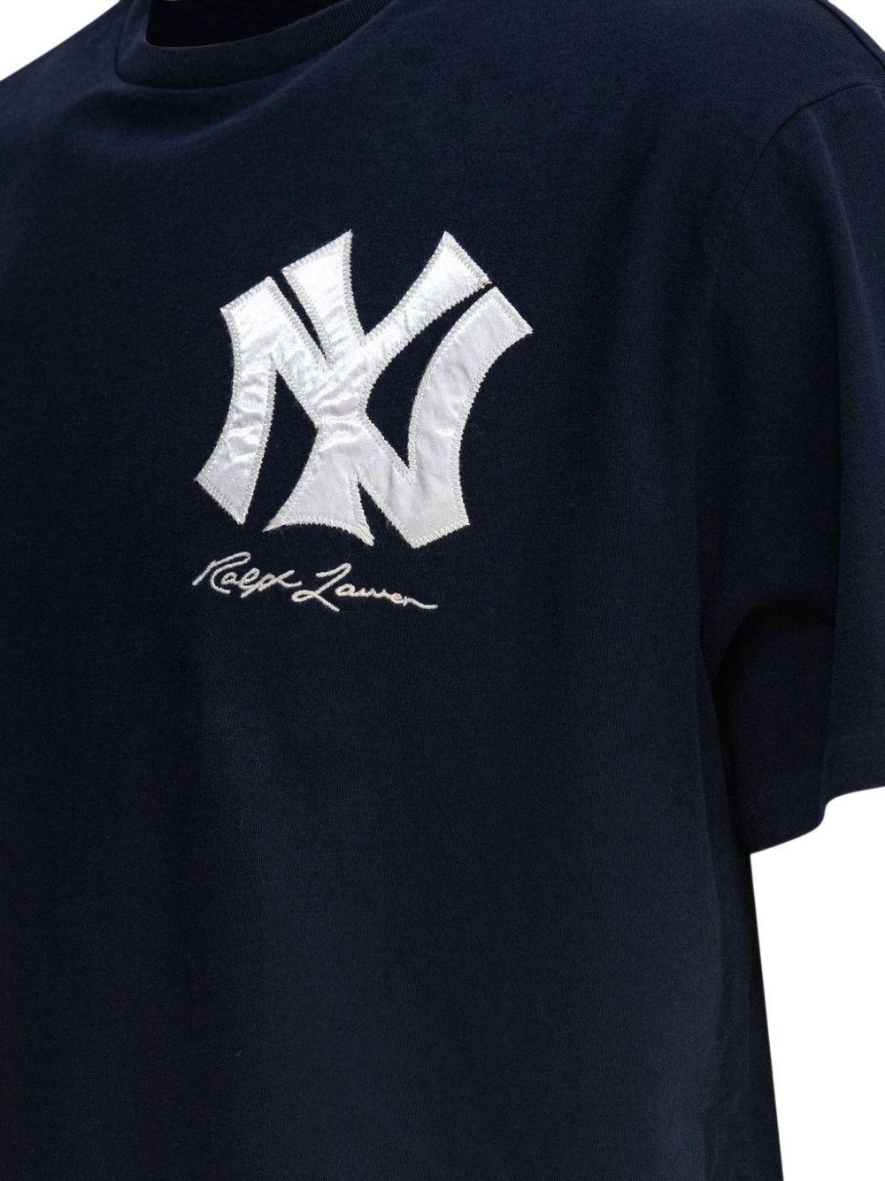 Yankees Jersey T-shirt Product Image