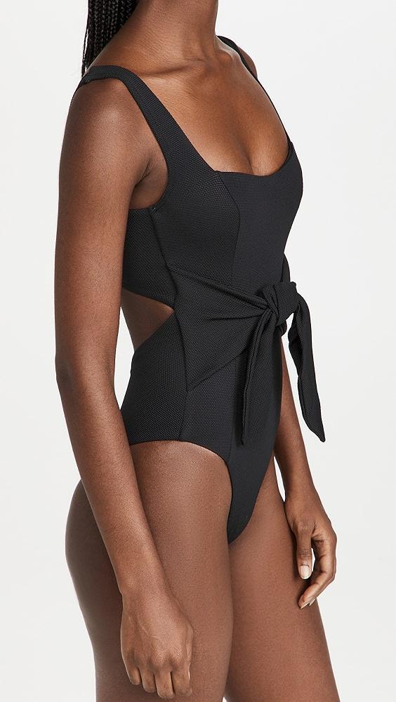 LSPACE Balboa Classic One Piece | Shopbop Product Image