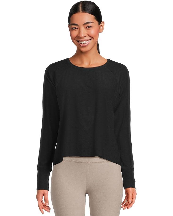 On The Go Pullover Product Image