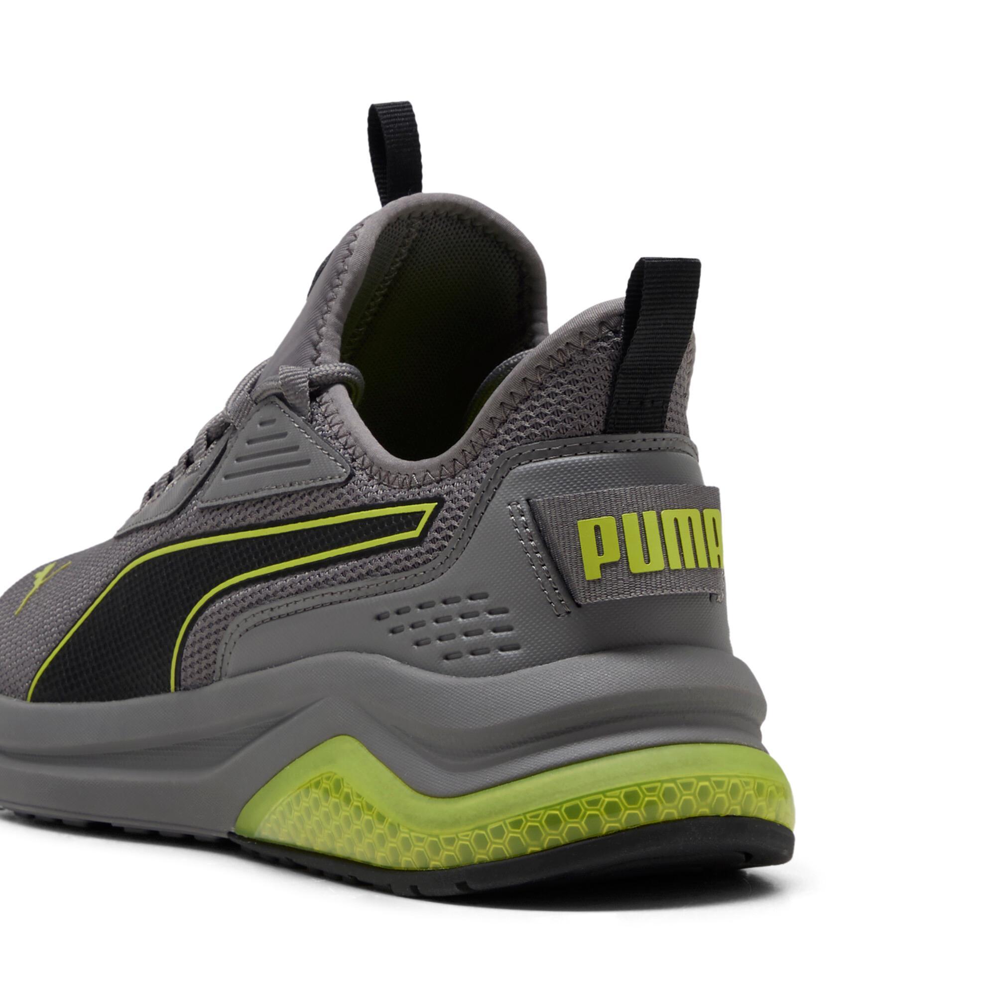 Amplifier Men's Sneakers Product Image