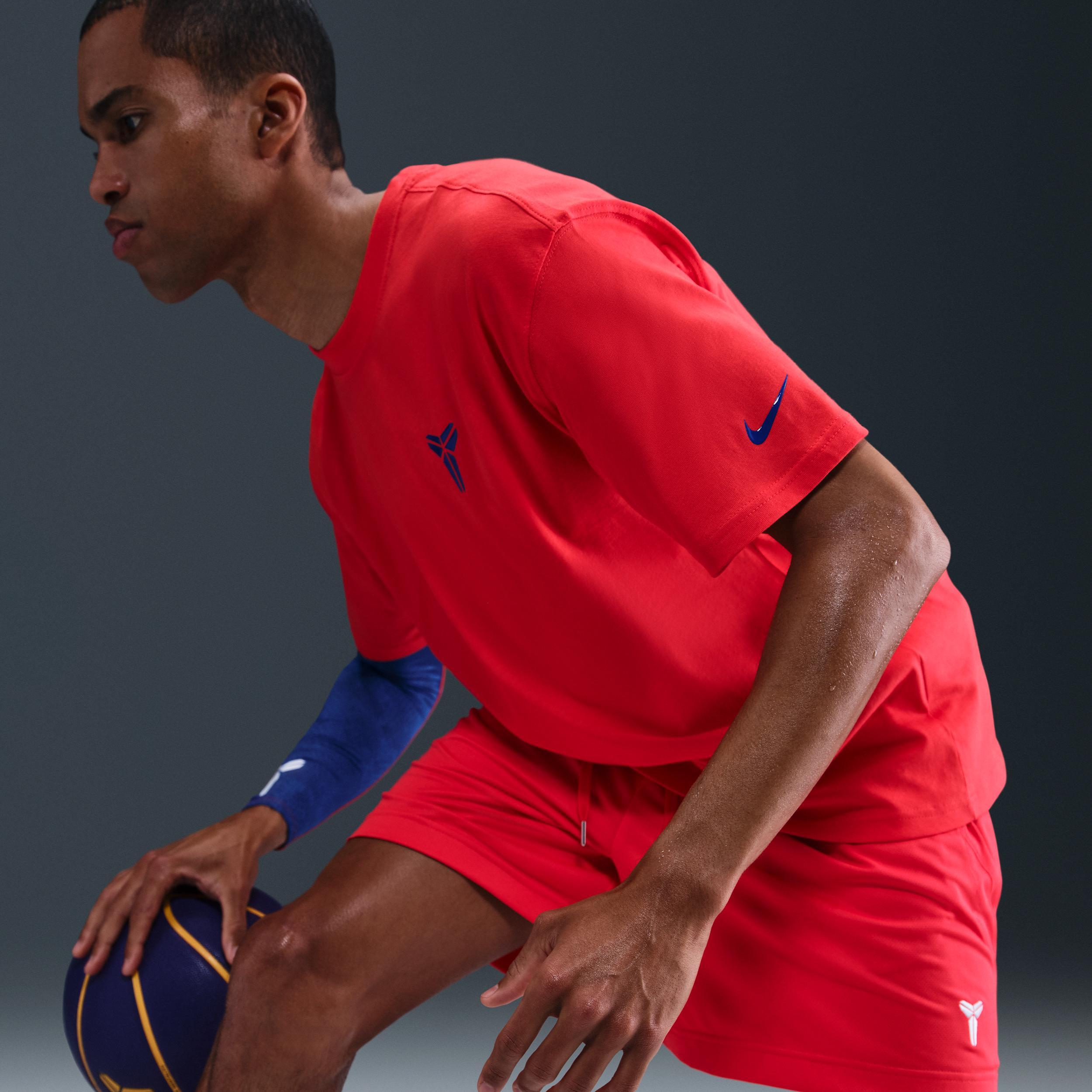Nike Men's Kobe Basketball T-Shirt Product Image