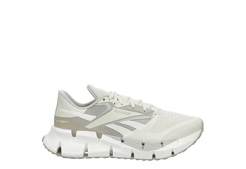 Reebok Mens Reebok FloatZig 1 - Mens Running Shoes Product Image