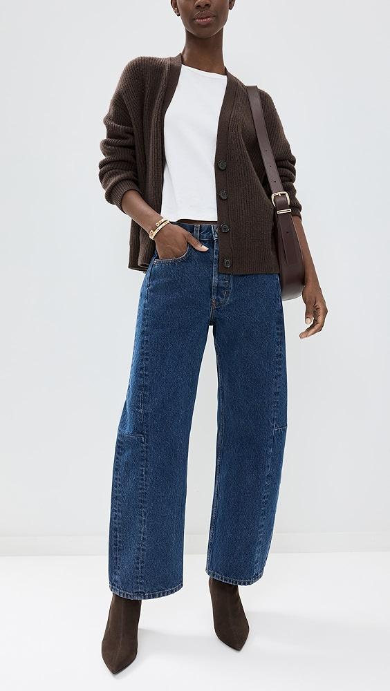 B Sides Slim Lasso Jeans | Shopbop Product Image