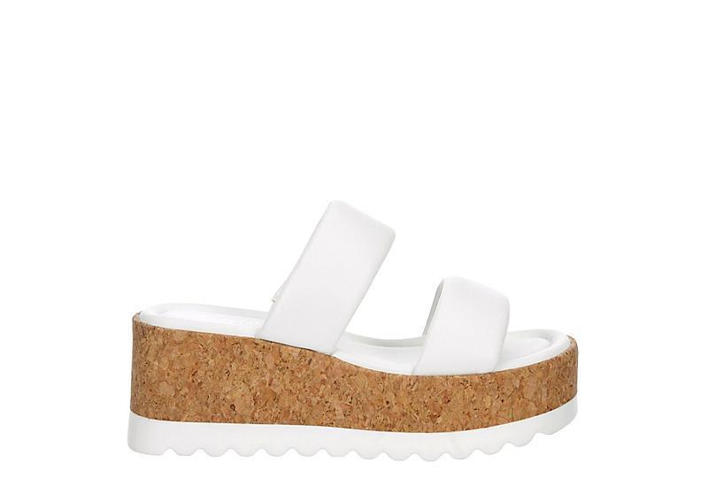 Xappeal Womens Bethany Wedge Sandal Product Image