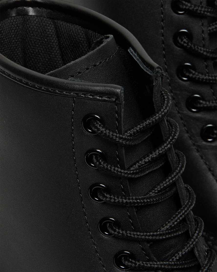 1460 Slip Resistant Leather Lace Up Boots Product Image