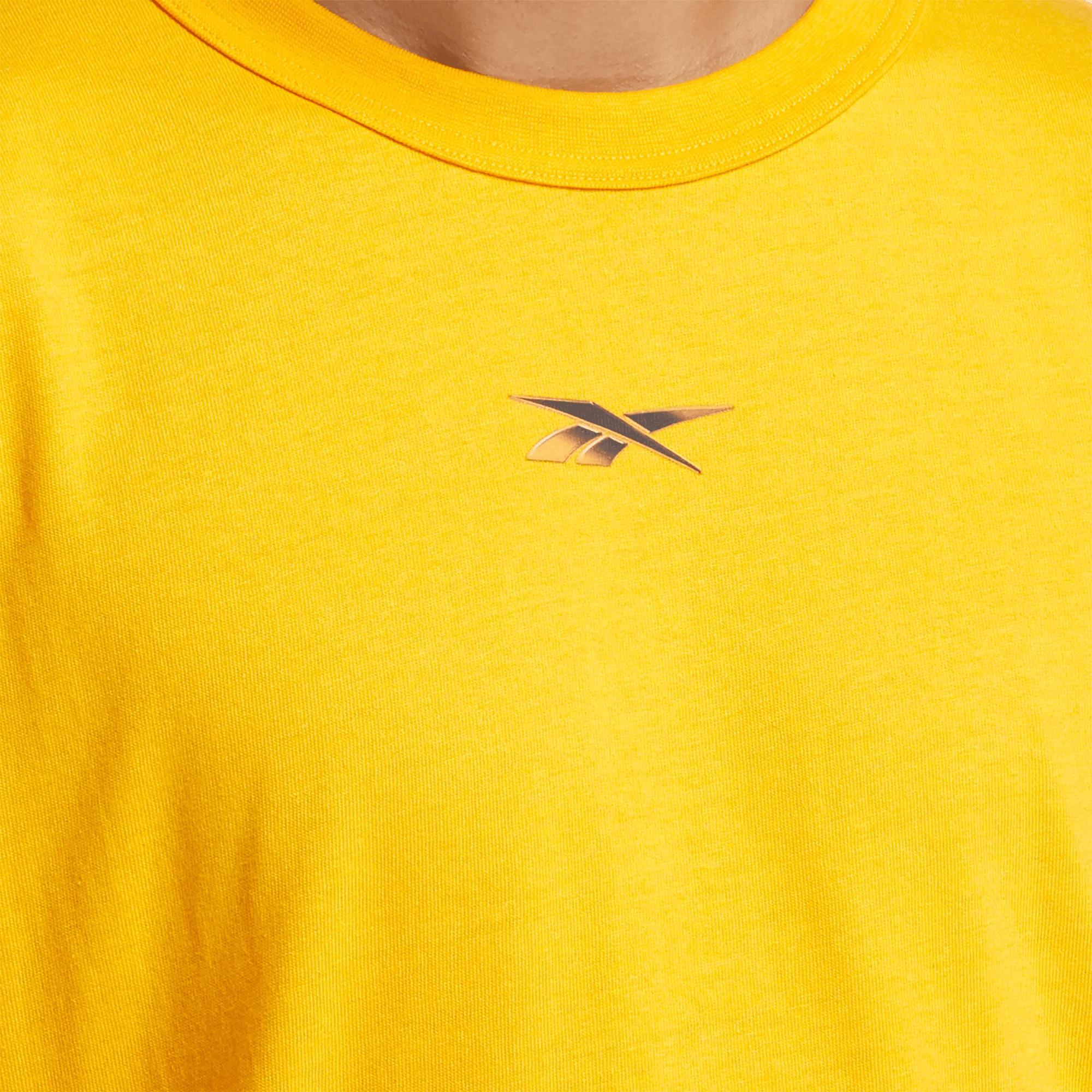 Men's Athlete Tee Male Product Image