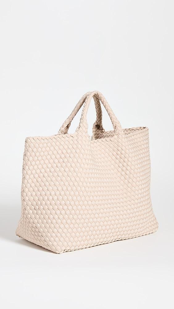 NAGHEDI St Barths Large Tote | Shopbop Product Image