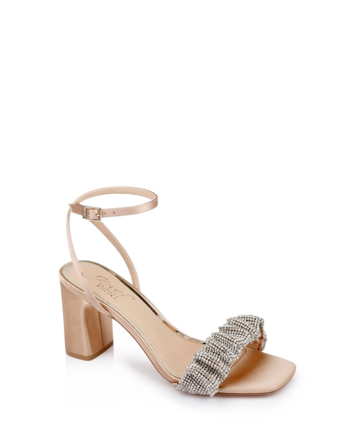 Jewel Badgley Mischka Rita Women's Shoes Product Image