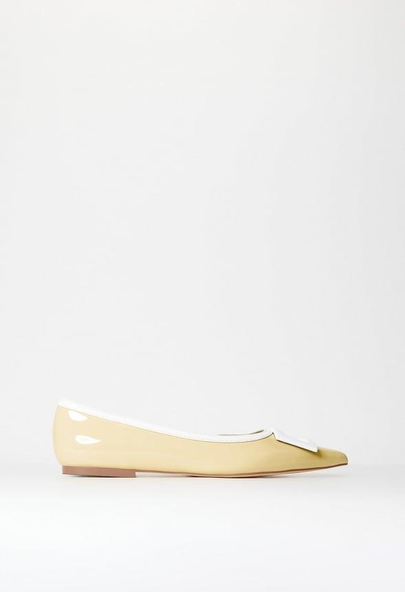 Taryn Ballet Flat Product Image