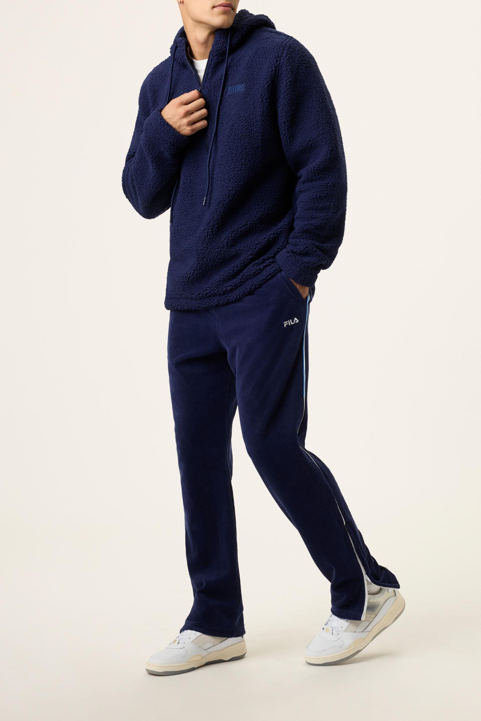 High Pile Fleece Jacket Product Image