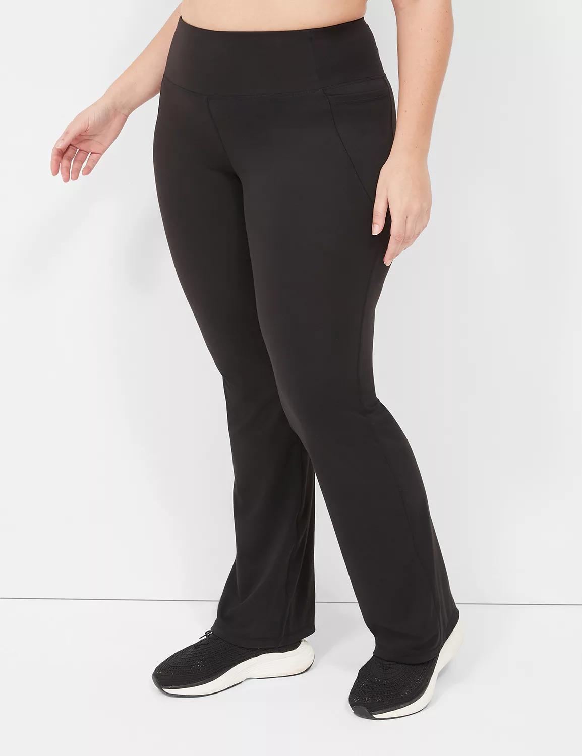 LIVI High-Rise Recycled LIVI Soft Bootcut Pant Product Image