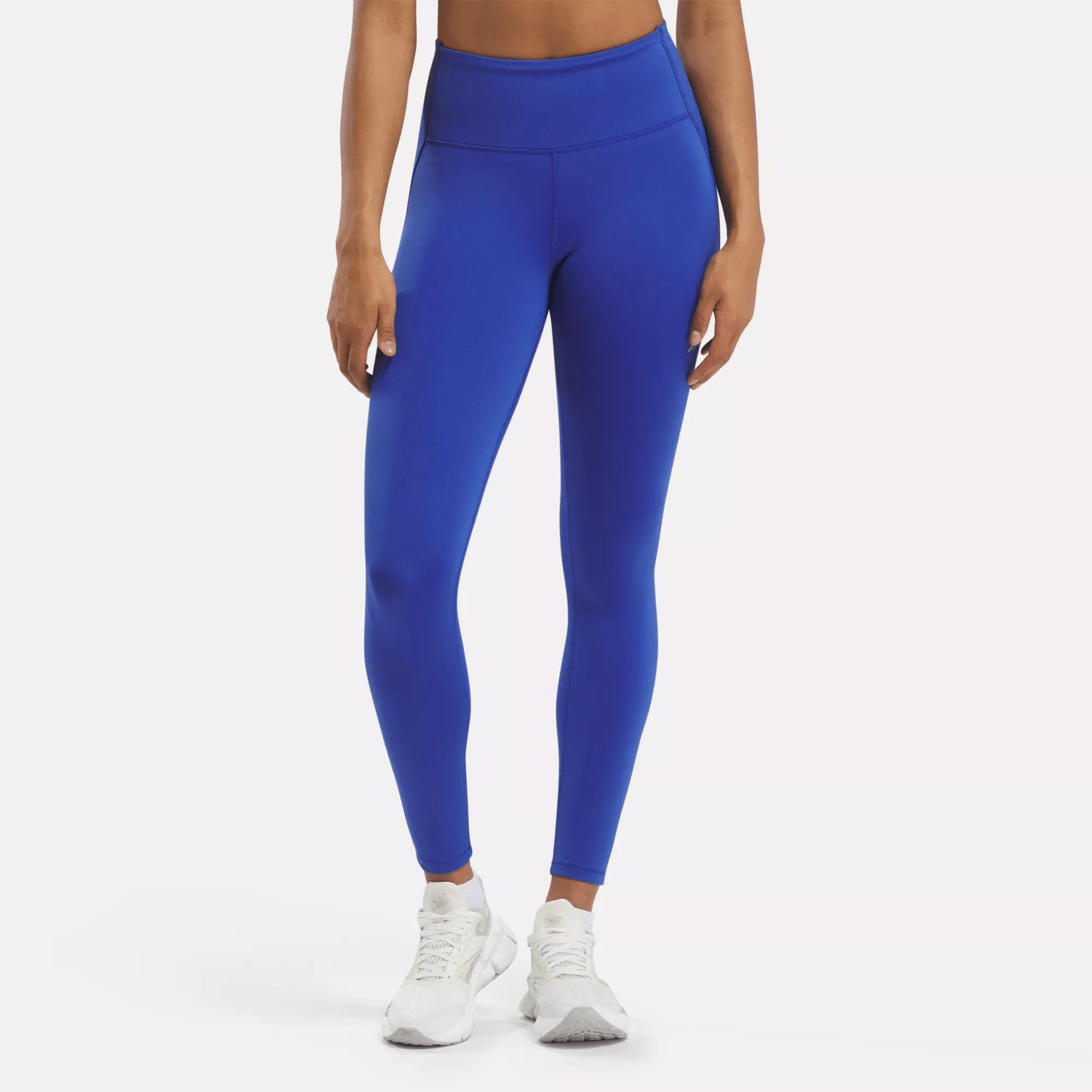 Women's Lux Speed High-Rise Leggings Female Product Image