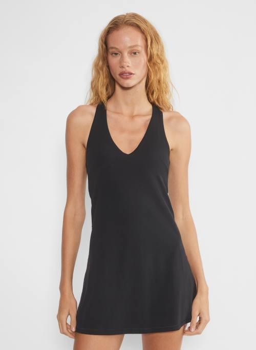 butter matchpoint sports dress Product Image